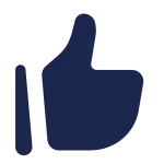 Like SVG Icon